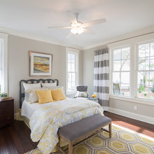beach themed room