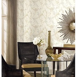 Wallcovering - Dining Room - Wallpaper