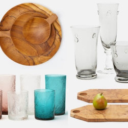 Blue Pheasant - Decor & Accessories - Products