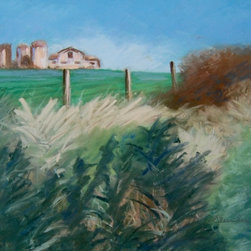 LANDSCAPE PAINTINGS - Products