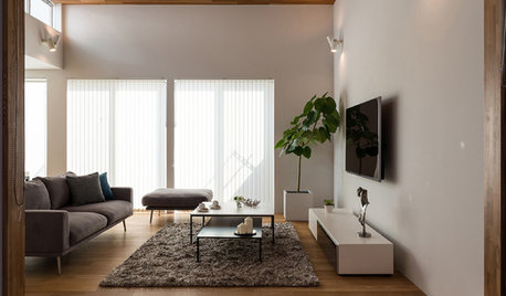 【2019年】日本のHouzzユーザーが選んだ人気写真:スタイル別