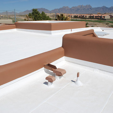 West Coast Roofing