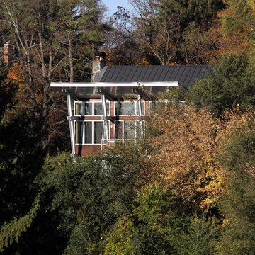 Das Swartzenreader Haus - Winchester, Virginia