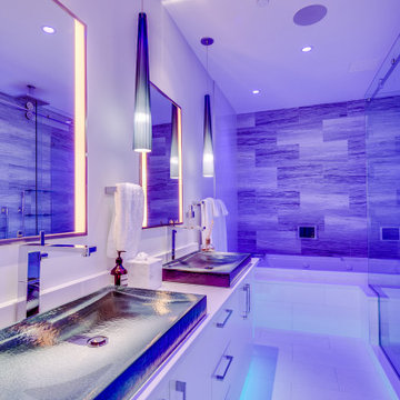 Bathroom Ambience