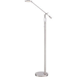 Quoizel Lighting Q1853f Floor Task Lamp Transitional