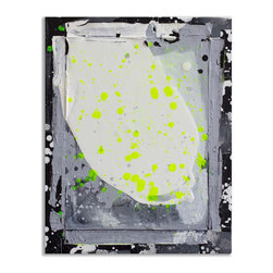 Wheatpaste Wall X - Products