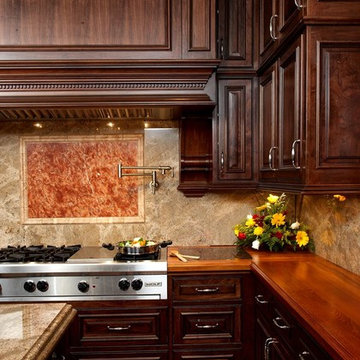 Our Work