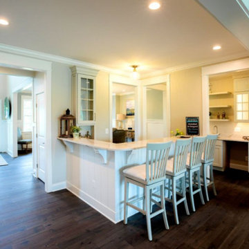 Fredericksburg Parade of Homes 2019 - Simply Home, Fortune's Landing