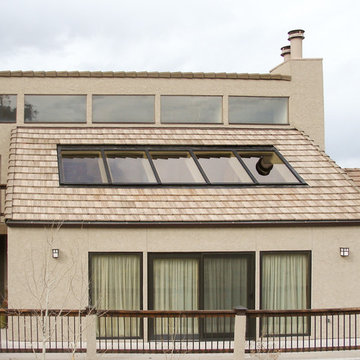 Roxburough MAGSBAR Skylight Replacement