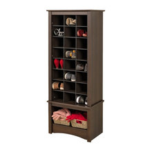 Clark Master Closet