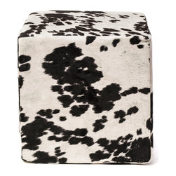 Softline Home Fashions - Footstools And Ottomans