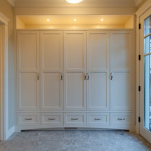 Mudroom