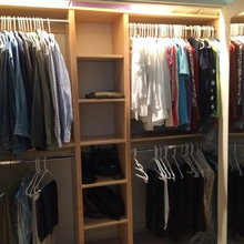 Closets