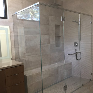 Shower Doors