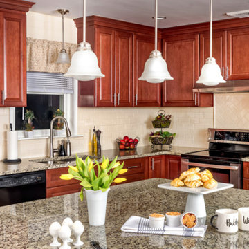 Creative Concepts Kitchen & Bath Design