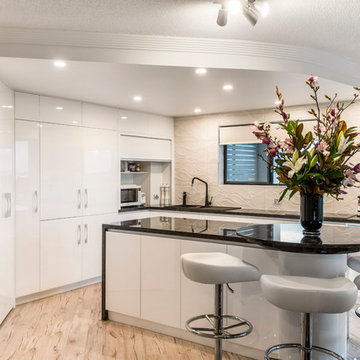 Springhill Penthouse