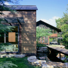 Exteriors