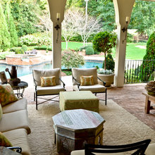 back deck