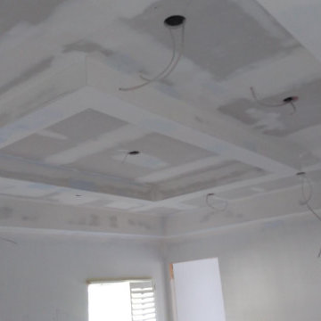 Custom Ceiling