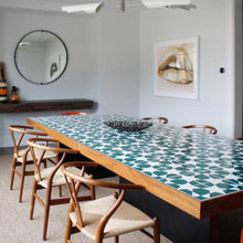 Table tiles