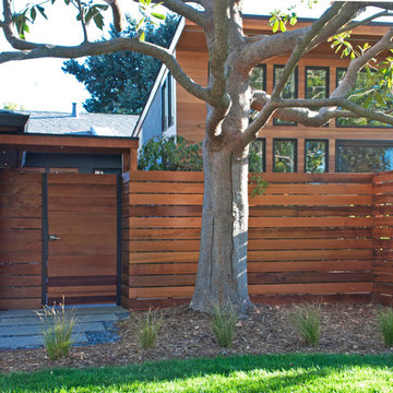 Mountain View ranch House Addition