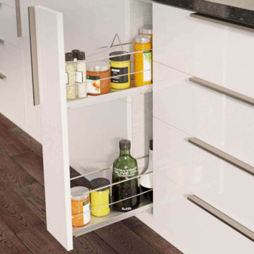 Cabinet store
