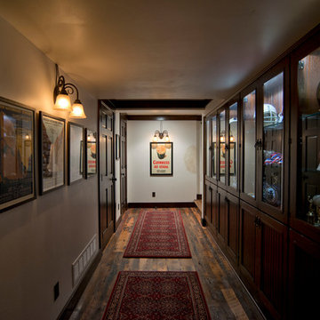 Basements