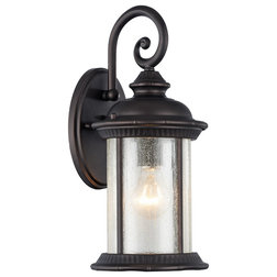 Mediterranean Outdoor Wall Lights And Sconces by CHLOE Lighting, Inc.