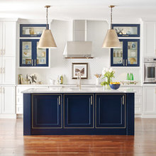 Kitchen Cabinet