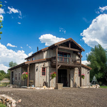 Barn Ideas