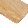 Brown Wood Glam Decorative Cutting Board 46789