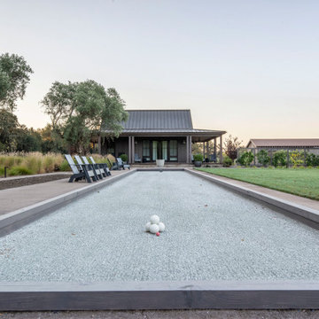 Sonoma Private Residence