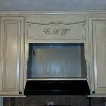 Kitchen Renovations