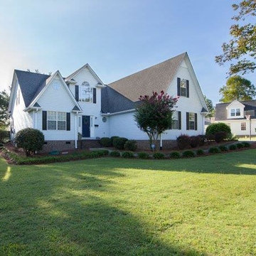 166 Mountain Creek Church Road, Greenville, SC 29609 $221,609