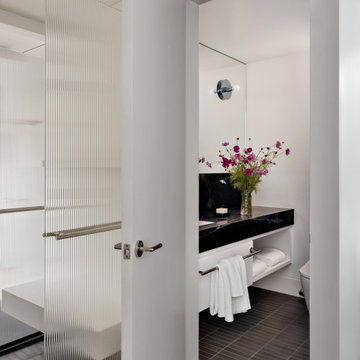 Kramer Cantor Residence