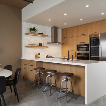 Beale Street Loft