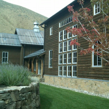 Valley Estate