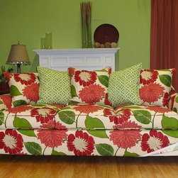 Happy Couches - Sofas