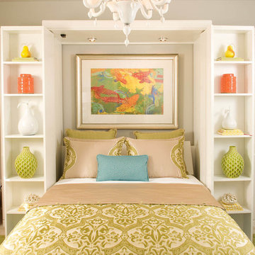 Bedroom | Retro Modern