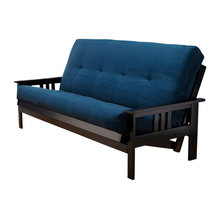Futon ideas?