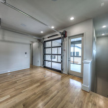 River Woods Basement