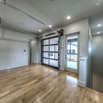 CONTEMPORARY COMPOUND