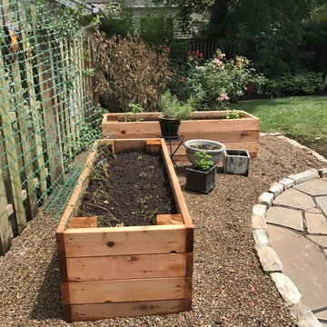 Edible Gardens