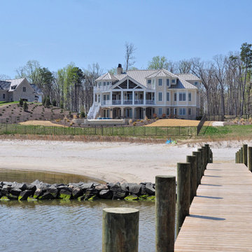 Shores of York - Lot #5 in Barhamsville, VA