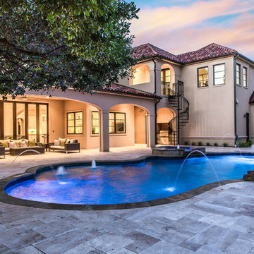 Transitional Family Home