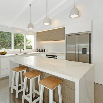 WOW Factor - Devonport