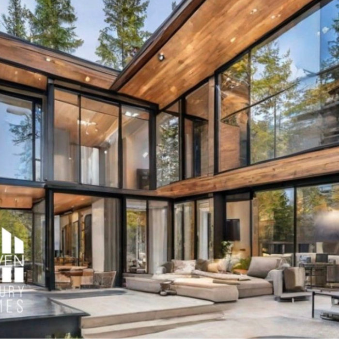 Acreage Homes