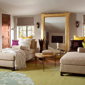 Denver Designer Show House Best Room 2011