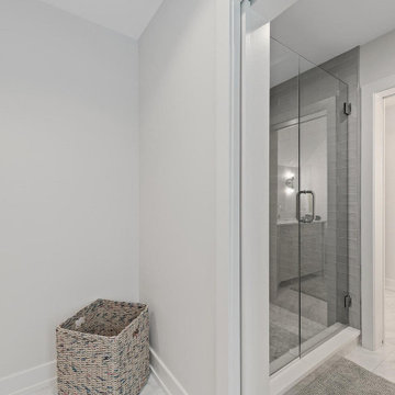 843 Lincoln Hinsdale Luxury Home