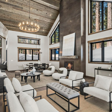 Jensen Cir, Incline Village, Nevada